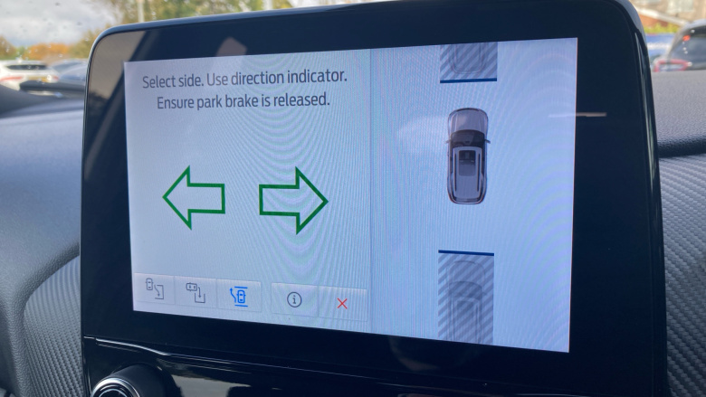 Ford Puma 1.0 EcoBoost Hybrid mHEV ST-Line X 5dr DCT Petrol Hatchback